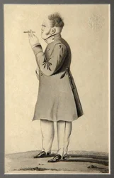 Storhertig Konstantin Pavlovich av Ryssland 1779-1831