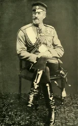Storhertig Nicholas, c1900, c1920.