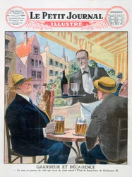 Storhet och dekadens