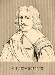 Greville, 1554-1628, 1830.