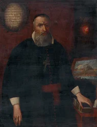 Greve Szechényi