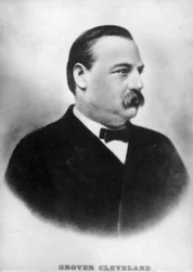 Grover Cleveland, 1837-1908, 1920-talet
