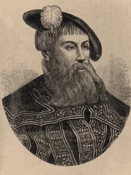 Gustav I av Sverige