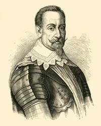 Gustav Adolf, c1630, 1890.
