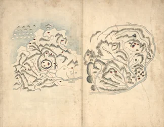 Haedong passion. Hosŏ chŏndo.