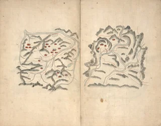 Haedong passion. Hosŏ chŏndo.