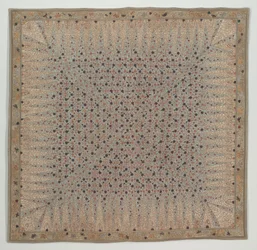 Hängande, sent 1800-tal - tidigt 1900-tal.