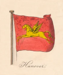 Hannover, 1838