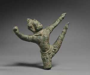 Hanuman, 1100-tal.