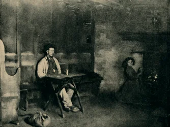 Hårda tider, 1886, 1935.