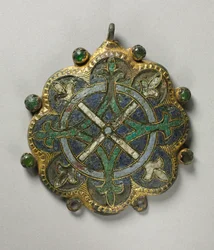 Selehänge, 1200-tal.