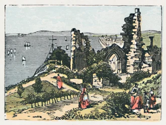 Hastings, c1910
