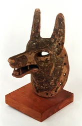 Chef för Anubis, 1200-1100-talet f.Kr