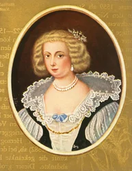 Helene Fourment, 1933.