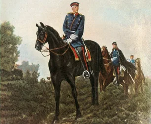 Helmuth von Moltke, 1936.