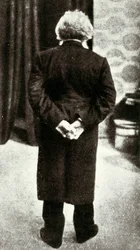 Henrik Ibsen, sent 1800-tal, 1947.