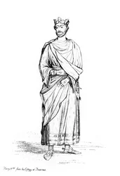 Henrik II, kung av England