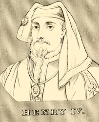 Henrik IV, 1367-1413, 1830.