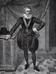 Henrik IV av England.