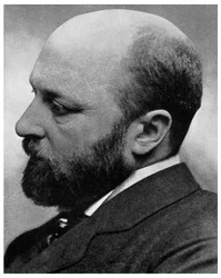 Henry James, amerikanskfödd brittisk författare, 1890 1956