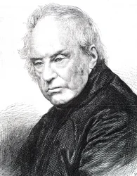Henry Phillpotts.