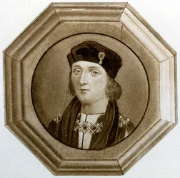 Henrik VII av England, 1902