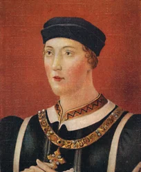 Henrik VI, 1935