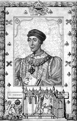 Henrik VI av England, 1421-1471