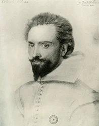 Henry de Beaumanoir, markis de Lavardin, c1618, 1907.