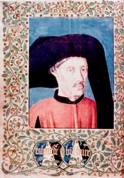 Henrik sjöfararen, portugisisk prins, grundare av navigationsskolan, 1400-talet