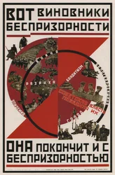 Här är de som har skulden för hemlösa barn, 1926