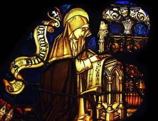 Hildegard av Bingen