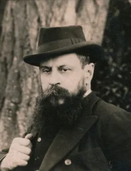 Hans nåd hertigen av Norfolk, 1847-1917. Brittisk unionistpolitiker, 1894 -1907