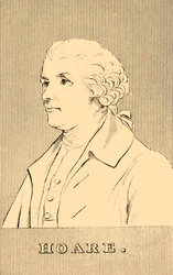 Hoare, c1707-1792, 1830.