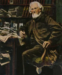 Hoffman v. Fallersleben 1798-1874, 1934.