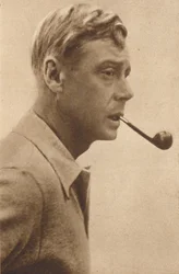 Semesterfrihet i Dalmatien, 1937