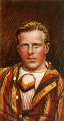 Hon. L. H. Tennyson Hampshire, 1928.