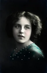 Hope, tidigt 1900-tal