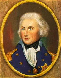 Horatio Viscount of Nelson, 1933.