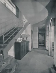 House at Burn Bridge av The Late John Procter, F.R.I.B.A., 1942