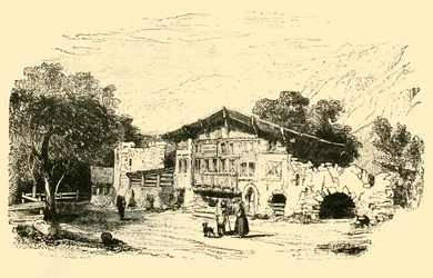 House of Gessler, 1890.