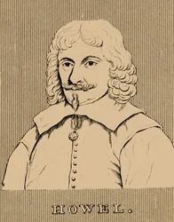 Howel, c1664-1722, 1830.
