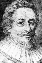 Hugo Grotius, holländsk teolog, 1762
