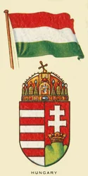 Ungern, c1935.