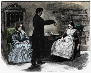Hypnotism, 1891