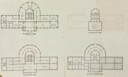 Illustration ur boken Catalog over de til den internationale Fiskeriudstilling i Bergen 1865 indsendte Gjenstande (Bergen, [1865])