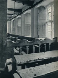 I lägre skolan, 1926