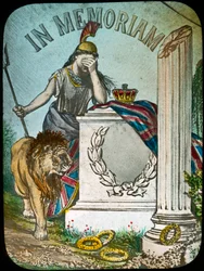 In Memoriam, 1900-talet