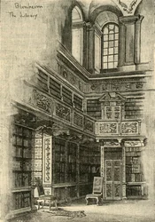 I biblioteket 1870, 1898.