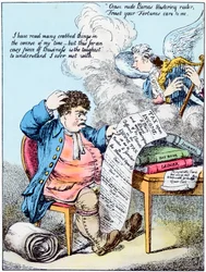 Inkomstskatt, 1798
